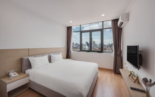 BEAUTIFUL 3 Bedroom for Rent