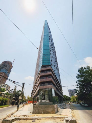 Best price Time Square 3 for sale - Toul Kok area