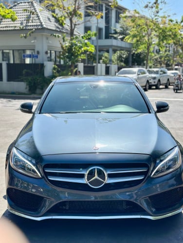 C300 AMG ( Tax ) 28500