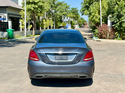 C300 AMG ( Tax ) 28500