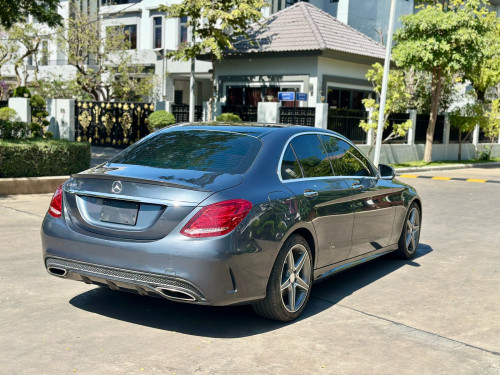 C300 AMG ( Tax ) 28500