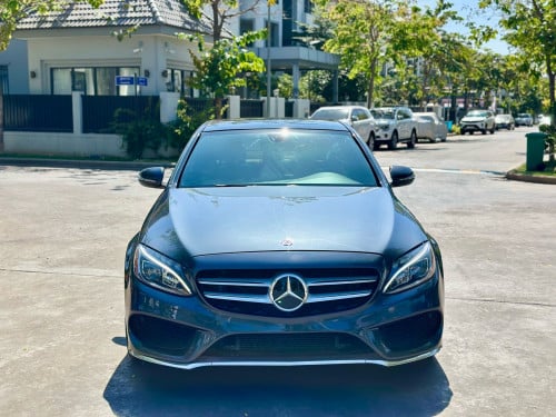 C300 AMG ( Tax ) 28500