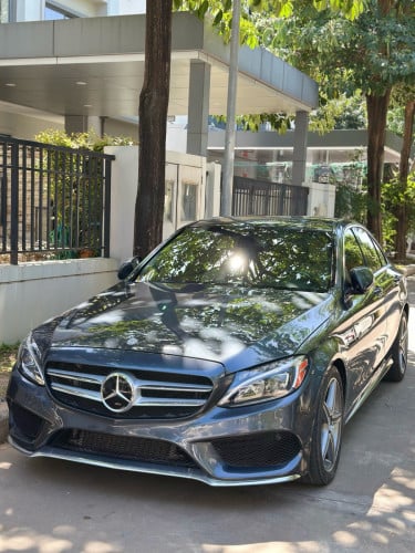 C300 AMG ( Tax ) 28500