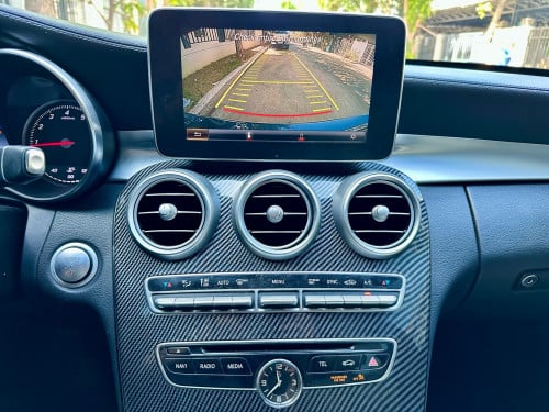 C300 AMG ( Tax ) 28500