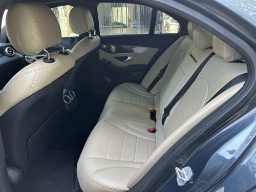 C300 AMG ( Tax ) 28500