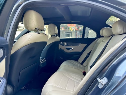 C300 AMG ( Tax ) 28500