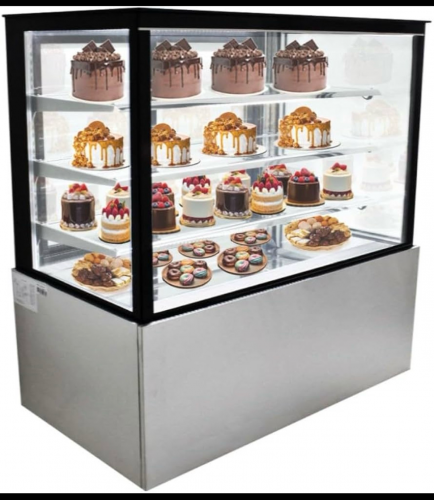 Cake Fridge ទូនំខេក