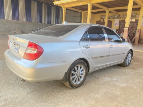 CAMRY ឆ្នាំ2003 LE