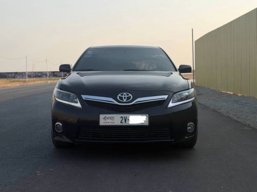 CAMRY HYBRID 2007 FULL🌑