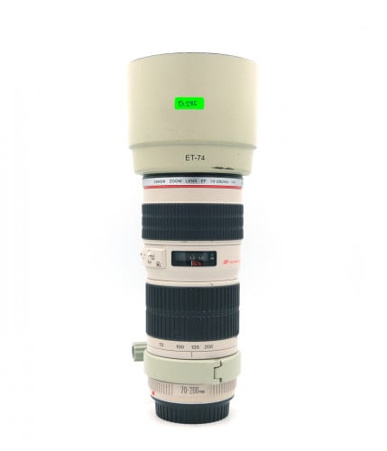 CANON EF 70-200mm F/4L USM