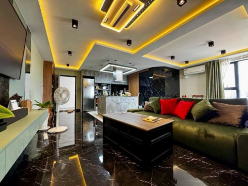 Condo for rent ទីតាំងជិតផ្សារAeon1