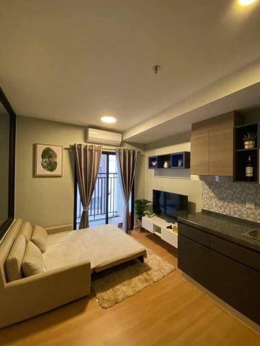 Condo for rent at Chbar Ampov