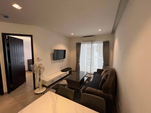 Condo for rent at Urban village 60m