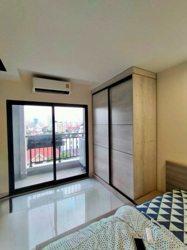 Condo UK 548 ជួល ទីតាំងទួលគោក