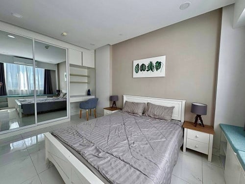 Condo Vista ជួល ទីតាំងទួលសង្កែ