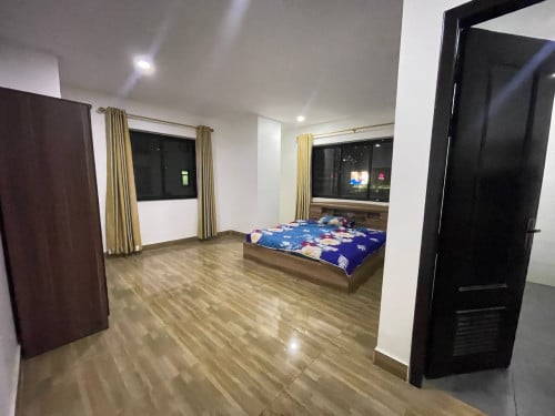 Cozy 2 Bedrooms at  Aeon area