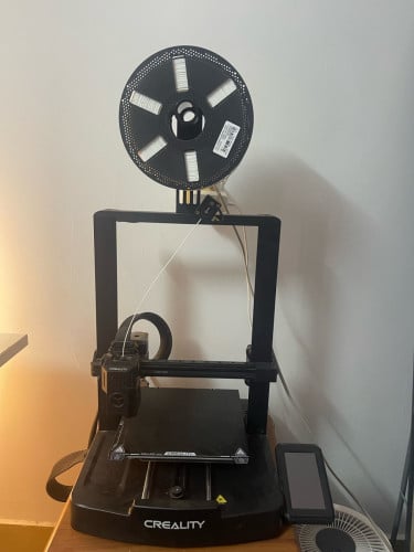 Creality Ender 3 – Almost New (Only Used 2–3 Times)