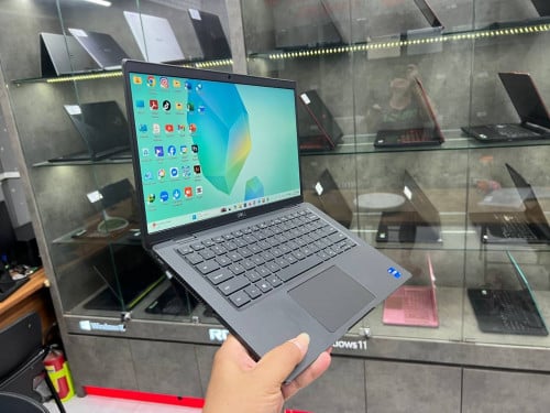 Dell latitude 7420 (study&working)