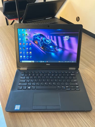 Dell Latitude E7270 12.5inch / i5-6300U / RAM 8GB / M.2 128GB / battery 🔋 5hour