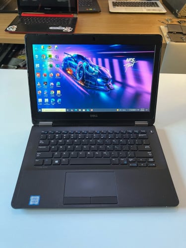 Dell Latitude E7270 12.5inch / i5-6300U / RAM 8GB / M.2 128GB / battery 🔋 5hour