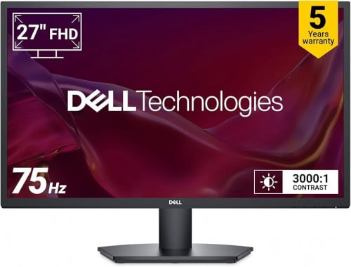 Dell SE2725H 27” FHD VA 89$