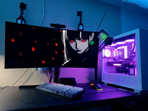 Desktop gaming PC for sell 1 set 1400$