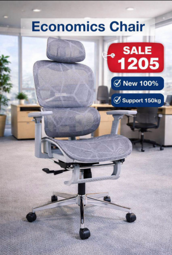 Ergonomics Office Chair