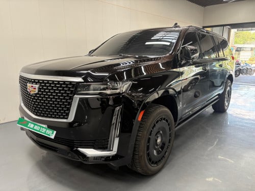 👉🏻Cadillac Escalade 021