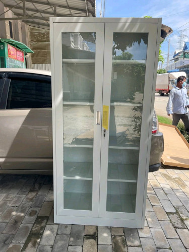 File cabinet