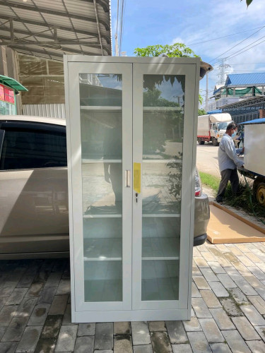 File cabinet