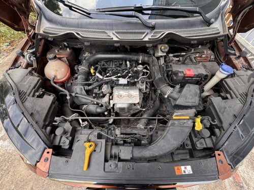 លក់ប្រញាប់ For Ecosport 020 ឡានទិញថ្មីខ្លាញ់គោ
