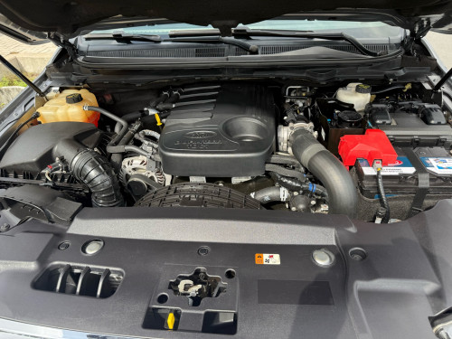 Ford Everest Titanium Full option ,Year:2019 សោរ2គ្រាប់