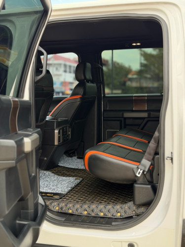 FORD_F150_RAPTOR_2018_Full_Option