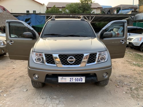 Frontier 05 ប៉ុង1 សាំង + ហ្គាស