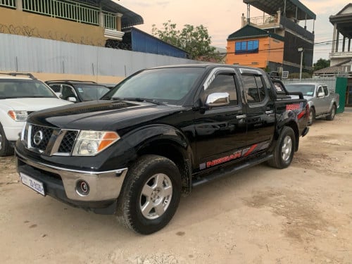 Frontier ឆ្នាំ 06 ប៉ុង1