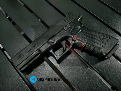 GLOCK17 GEN4 gelblaster