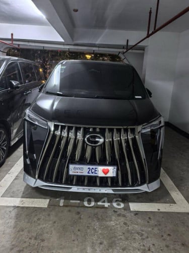 GN8 025 ឡានប្រើផ្ទាល់ឡានស្អាត តំលៃចរចា