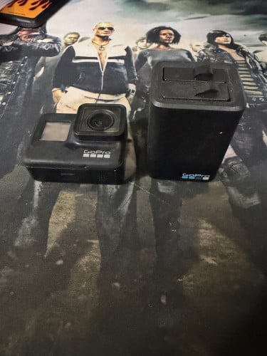 GoPro 7Black