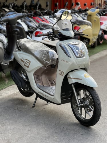 GTR GINIO 2023 ម៉ូតូស្អាត