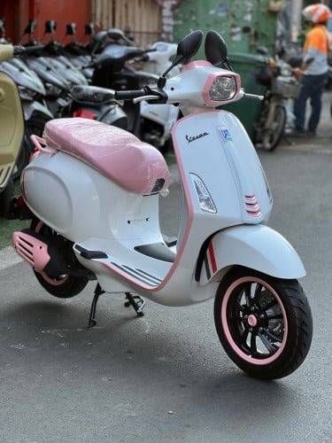 GTR Spring 2025 ស្អាតខ្លាំងៗ