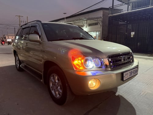 HLD 02 ប៉ុង1 Limited