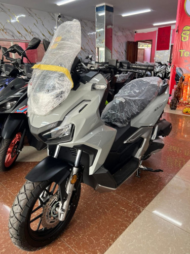 Honda ADV japan new