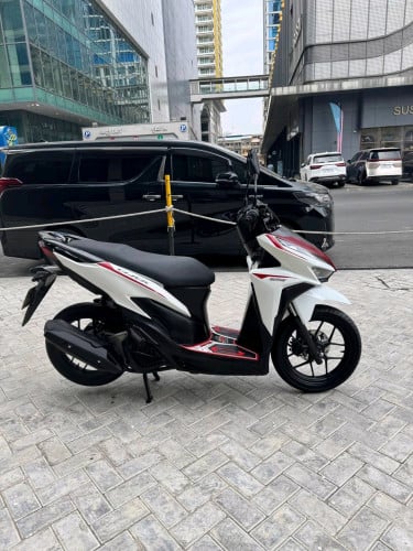 Honda click 2020NCX