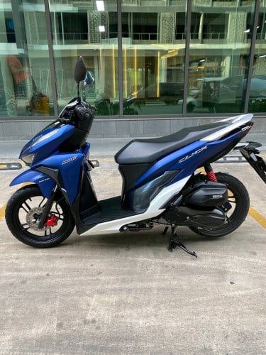 Honda click 2021smartkey150cc