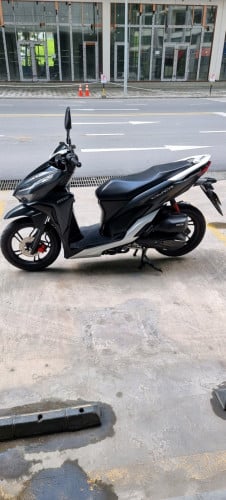 Honda click 2021smartkey150cc