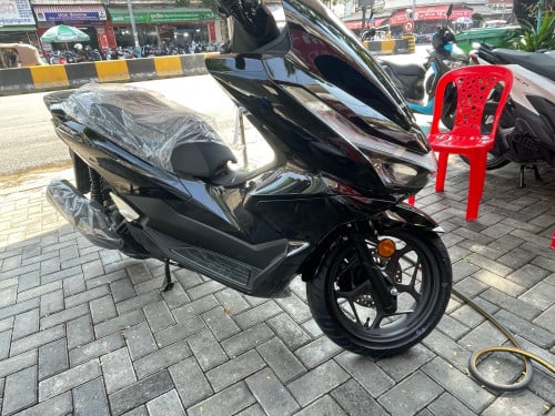 Honda Pcx 125 026