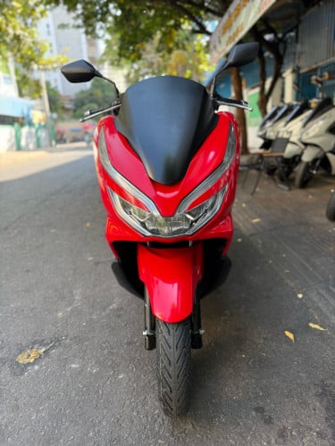 Honda PCX 150cc 2019 NCX