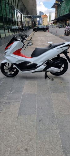 Honda pcx 2020
