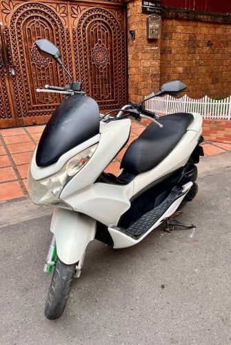 HONDA PCX