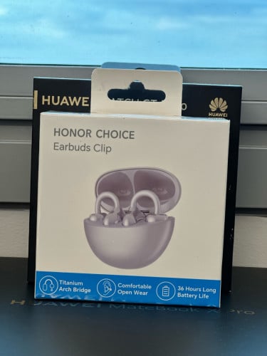 Honor Freeclip